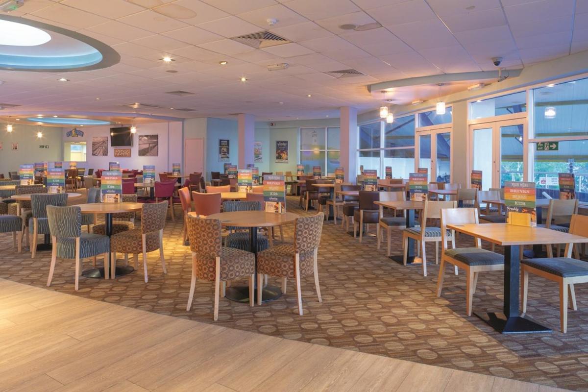 Sea La Vie Lodge New Quay  Exterior foto