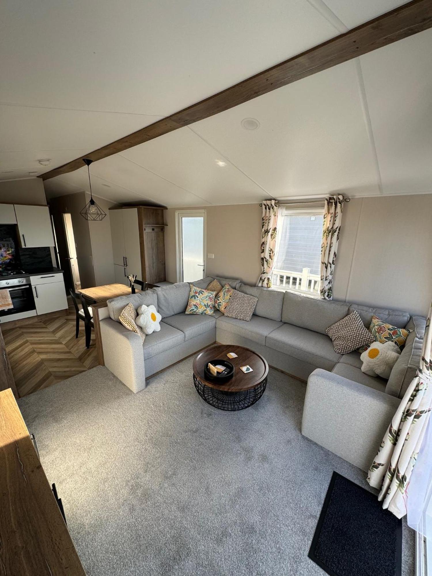 Sea La Vie Lodge New Quay  Exterior foto